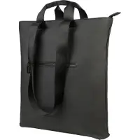 Tucano Gommo Shopper MacBook Laptoptas Zwart