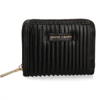 Pierre Cardin Portemonnee zwart