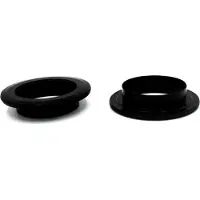 BLACK BEARING DUB-adapter - Voor Blackbearing trapas || Maat: 28.99 mm