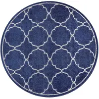 Muratap Berlin outdoor vloerkleed binnen en buiten laagpolig tapijt tuin - 120x170 cm