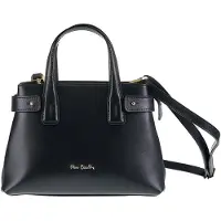 Pierre Cardin Handtas zwart