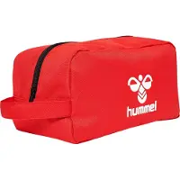 Hummel Toilettas - hmlEssential - Echt rood - - OneSize - Toilettassen