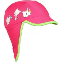 Arena Kinderhonkbalpet Friends Graphic