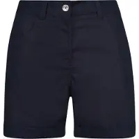 Regatta Damesshort Pemma | Maat 48