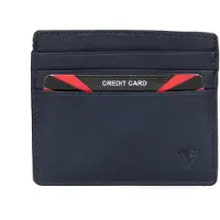 Sergio Valentini Etui blauw