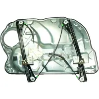 METZGER 2160057 Raammechanisme
