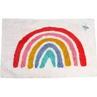 Rex London Badematte Rainbow