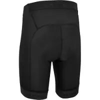 Altura Progel Plus Bib Short Zwart || Maat: S