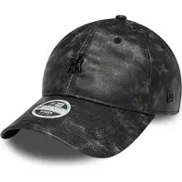 New Era Pet zwart