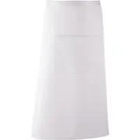 Premier Colours Collection Bar Apron | Maat: Één maat