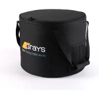 Grays Deluxe Ballentas 36 St.