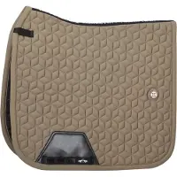 Hv Polo Zadeldek Hvpessential Dressuur Bruin