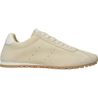 Blackstone Sneakers laag beige