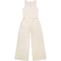 Lee 112378299 Loose Fit Mouwloze Jumpsuit