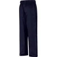 PRO-X elements Regenbroek Santis Junior Polyamide Blauw Mt 176