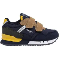 Pepe Jeans Lage Sneakers LONDON CLASS B kind 32
