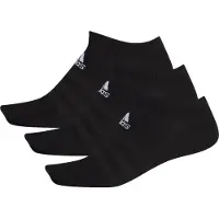 Adidas LOW-CUT SOCKS 3 PAIRS | Maat 22-24