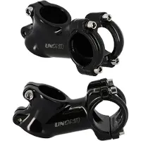 Uno Aluminium steel Ahead Set 1''1/8 L70