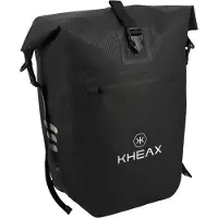 Kheax Fietstas Izoard II 31 L