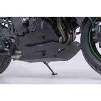 SW-Motech Motorbeschermer - Zwart. Kawasaki Versys 1100 / 1100 SE (24-).