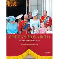 Rizzoli Modern Monarchy
