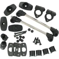 Givi A600/a601/a602/a603/a604/a605/a605s/a610/a6 Universal Montagekit