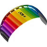 HQ Symphony Beach III 2.2 Rainbow Spel