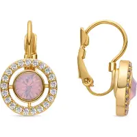 Luxenter Oorbellen 'Othal' gemengde kleuren