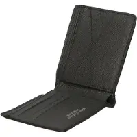 Gave Lux portemonnee Uniseks BLACK