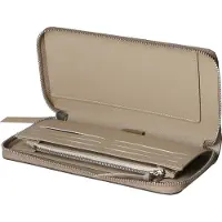 Gave Lux portemonnee Vrouwen TAUPE
