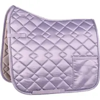 Harry's Horse Zadeldek Pocket - maat Full - Lila