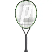 Prince 17 Tour 100p Tennis Racket Zilver 0