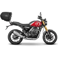 Shad Topkoffer-Drager Triumph Speed 400 24-