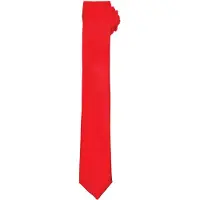 Premier Slim Tie PR793