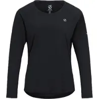 Dare 2b Nimble T-shirt Met Lange Mouwen