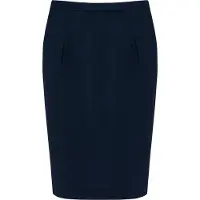 Kariban Premium PK5001 Rechte rok
