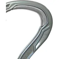 Edelrid Karabiners