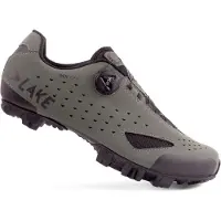 Lake MTB Schoenen MX177 maat 48 Beetle/Black