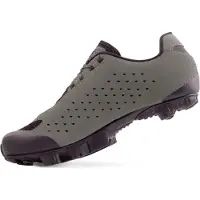 Lake MX177 Khaki / Black MTB schoenen