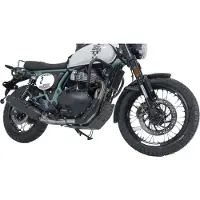 SW-Motech Motorbeschermer - Zwart. Royal Enfield Beer 650 (23-).