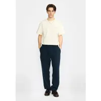 Revolution - Casual Trousers - Vrijetijdsbroek L, blauw