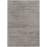 Muratap Pearl soft hoogpolig vloerkleed 240x340 cm