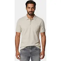 Commander Flag polo heren 214008358/200