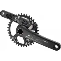 Prowheel Mpx-tt 11-12s Crankstel