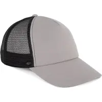 K-Up Trucker cap 5 panel van katoen canvas Gold Label