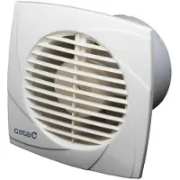 CATA B-12 Plus Timer Badkamerventilator