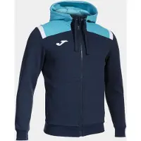 Joma Toledo Sweatshirt Met Rits