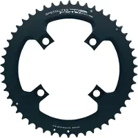 Specialites Ta Ketting Ring FX-110 Outer FSA Gossamer / SLK Light / K-Force Light ABS || Maat: 46