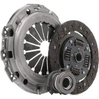 Japanparts KF-851 Koppelingsset