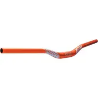 FUNN Full On Stuur Ø31,8mm 30mm, oranje 785mm 2019 Sturen
